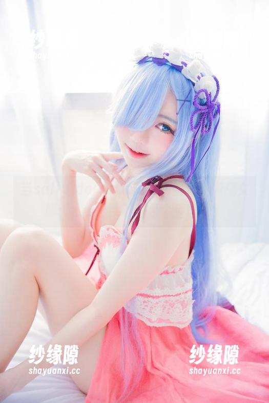sally dorasnow多啦雪 当sally dorasnow多啦雪化身懒兔女郎:cos分享不过是个借口吧?